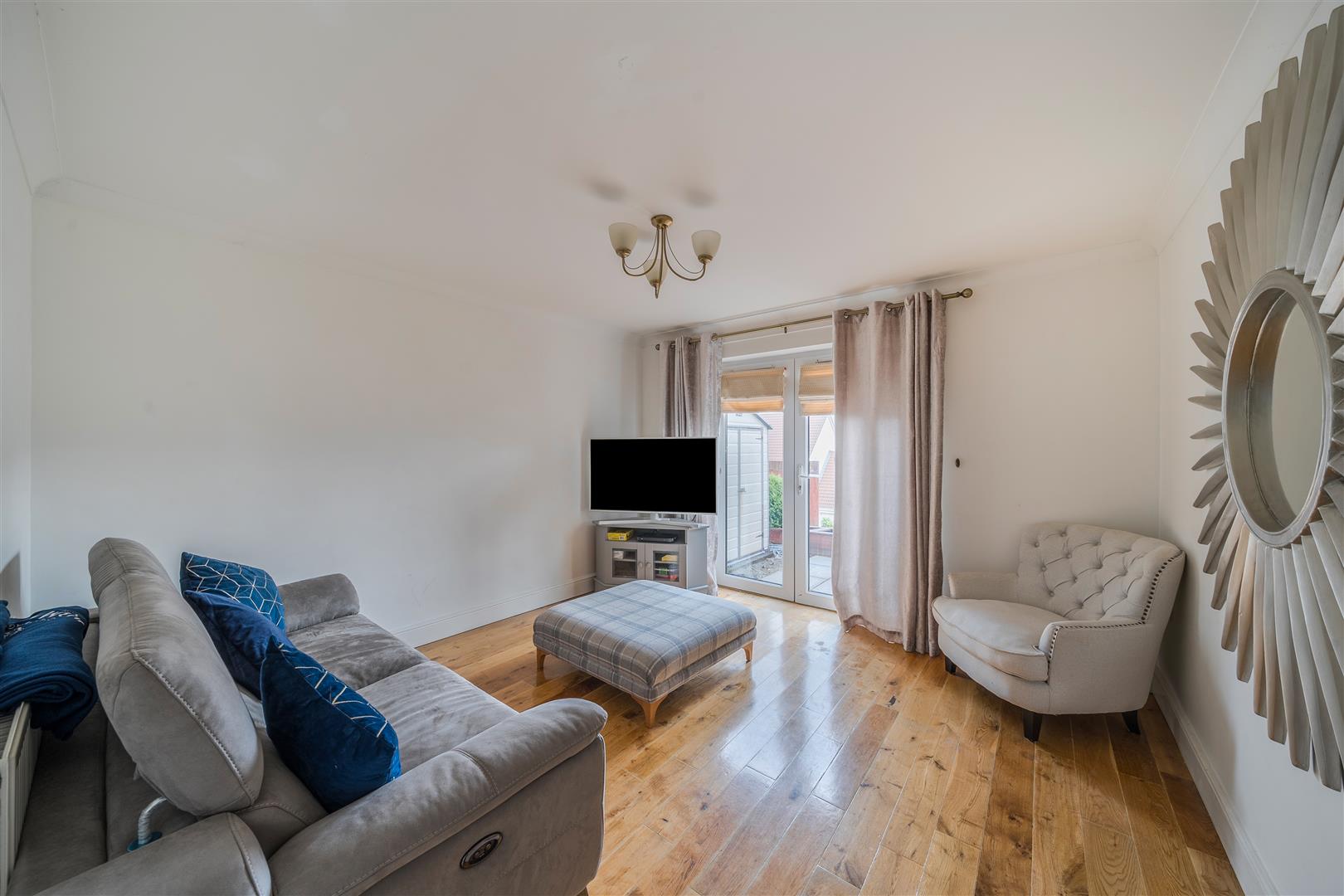 The Mount, Gowerton, Swansea, SA4 3HA